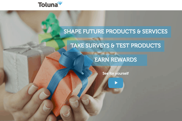 Toluna is among the top paying survey sites.