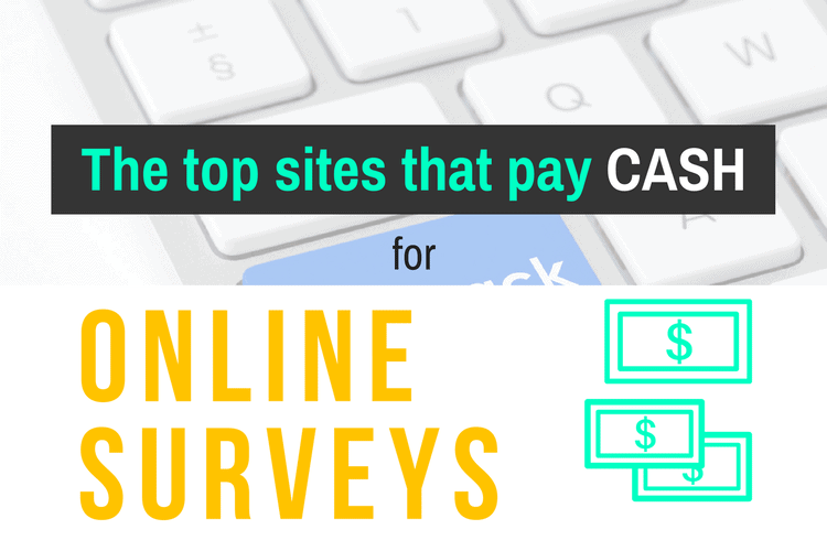 Best Paid Online Surveys For Money UK Has For You [2022]