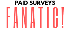 Paid Surveys Fanatic UK