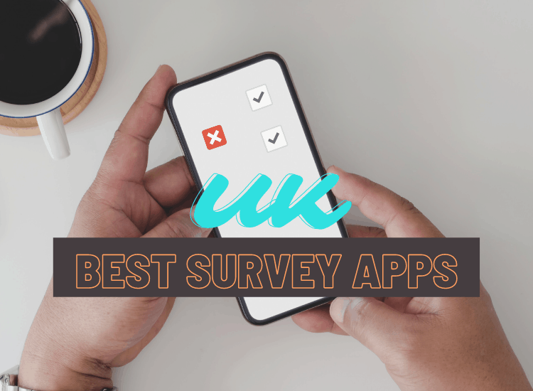 A list of the best survey apps 2021.